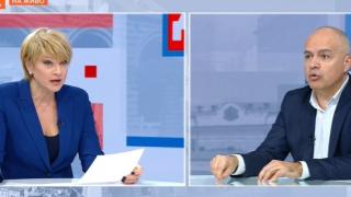 Грандиозен скандал в ефир между Поли Златарева и Георги Свиленски заради...