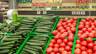 Ето защо краставиците и доматите станаха златни 