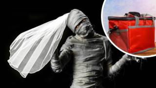 Грижа се за нея: Откриха мумията на Хуанита в хладилна чанта ВИДЕО 18+