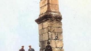 Какво е Лесичерският стълб и защо от векове се извисява в Търновско ВИДЕО