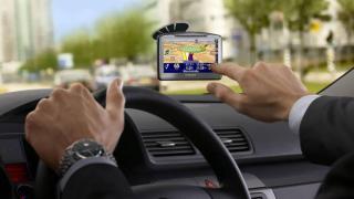 Шофьор на 77-годишна възраст се довери на GPS и сбърка много СНИМКИ