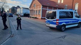 Стрелба в училище с малки деца в Германия - има тежко ранени
