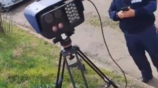Джигит към катаджия с тринога: Ти си окупатор, бе, убитак! ВИДЕО 