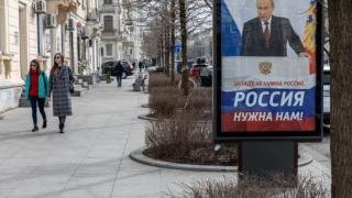 US журналисти от NBC показаха "шокиращ" репортаж от Крим ВИДЕО