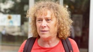 Депутатка от ДБ благодарна на Промяната, че ѝ намерили място