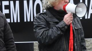 Продуцент разкри истината за Александър Морфов