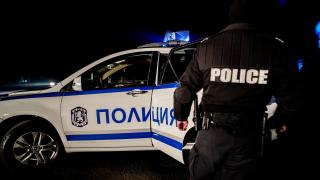 В Бяла Слатина почерня от полиция, ето какво се случва 