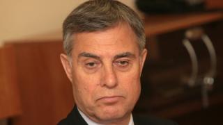 Ген. Събев: Късогледа политика ни изтиква в периферията 