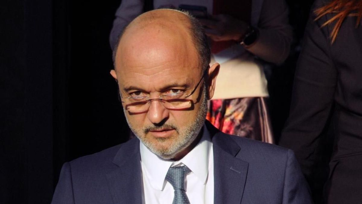 Здравният министър с голяма рокада, назначи...