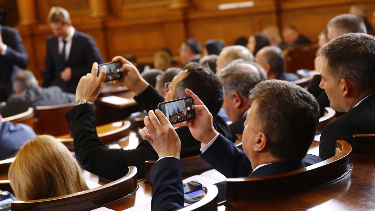 2 реалистични варианта за политическото бъдеще на България