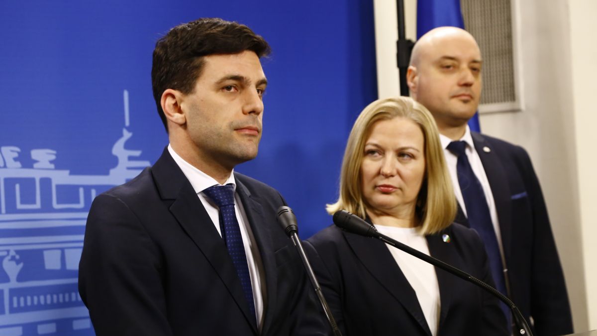 ПП-ДБ обявиха неочаквано важна новина, свързана със...