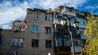 Британското разузнаване разкри какво се готви да направи Русия с Украйна тази зима