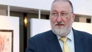 Сула: Трупът на Дайнов вече подскача, пощадете го