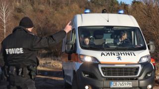 Трагедия край Струмяни, младо сърце спря да бие