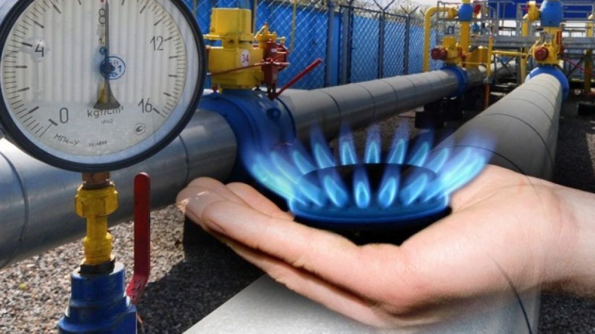 "Булгаргаз" зарадва всички българи