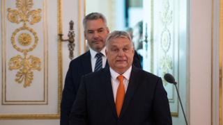 Орбан каза как Тръмп ще спре войната в Украйна, ако бъде преизбран за президент 