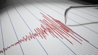 Страшно е! Земята пак се разлюля в Тайван