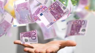 Измерено: Колко евро делят бедни и богати в Европа