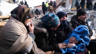Две земетресение стреснаха Истанбул, сеизмолози предупреждават за много по-голям ужас