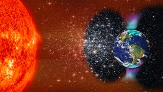 Гответе се! Мощна магнитна буря ни помита на тази дата