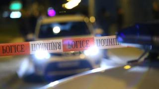 Въоръжен обир в София завърши зрелищно