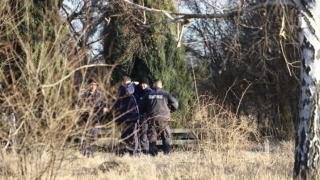 Зловеща мистерия! Откриха човешки останки в местността "Стойчовци"