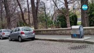 Пълен абсурд! Жена пусна SMS за синя зона в Пловдив, но получи глоба за 130 лв. 