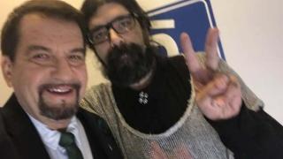 Ники Кънчев взриви мрежата с поздрав за култов българин