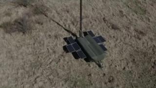 Подсилиха ВСУ с мощни разузнавателни системи Rheinmetall, ето какво се знае ВИДЕО