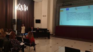 Проведе се втора конференция „Добри практики и мерки за интеграция в социалната и образователната сфера“