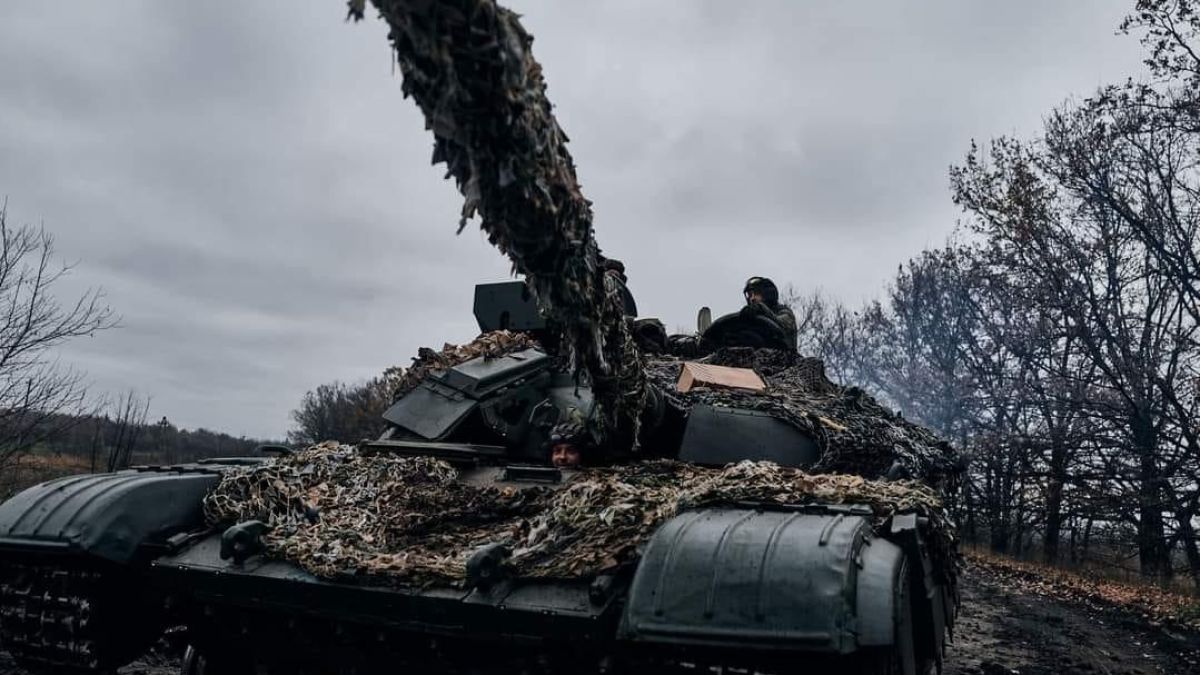 Сутрешна сводка: ВСУ обяви има ли заповед за оттегляне от Бахмут, плениха първия Leopard с полски наемници