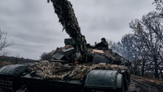 Сутрешна сводка: ВСУ обяви има ли заповед за оттегляне от Бахмут, плениха първия Leopard с полски наемници