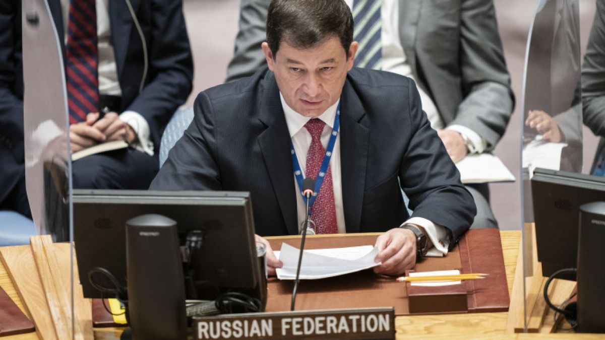 Русия обяви ще използва ли ядрено оръжие в Украйна