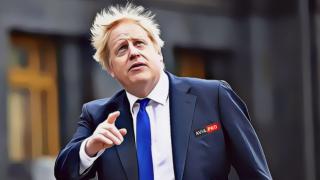 Бойци на ЧВК "Вагнер" разбиха елитно украинското подразделение на името на Борис Джонсън