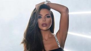 Като нова: Алисия опъна бръчките преди РД СНИМКИ