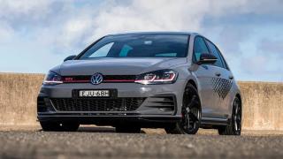 Голяма изненада за следващия Volkswagen Golf 