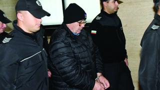  Извънредна новина за бившия полицай, гръмнал съседа си в главата до Женския пазар