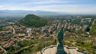 Община Пловдив с номинация за Бежанския център за украинци на Международния институт за иновации в политиката