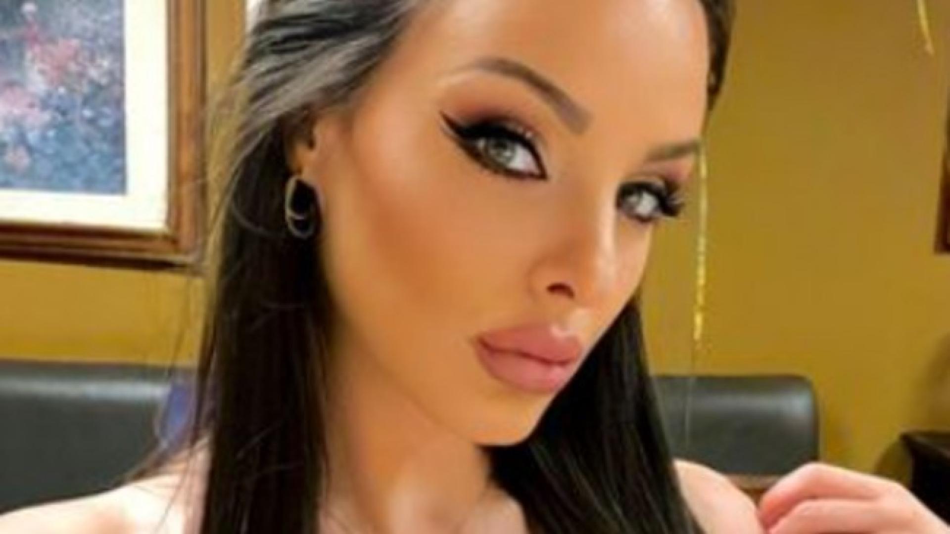 Симона Загорова пръсна луди пари за баровски РД на малката Галина ВИДЕО