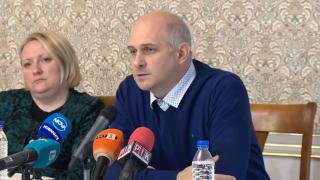 Директорът на Народния театър със силни думи за попарата, която надроби Морфов ВИДЕО 