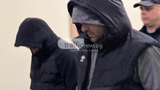 Разбра се кои са бабаитите, смлели млад пловдивчанин заради такси СНИМКА