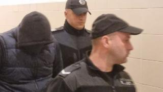 Тежък удар за столичния полицай, спипан с подкуп 