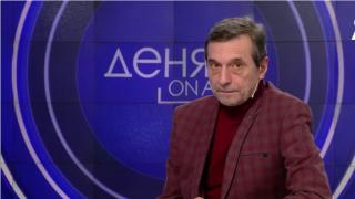 Синдикален лидер смълча с апокалиптична прогноза: Ще внасяме ток от Украйна, но...