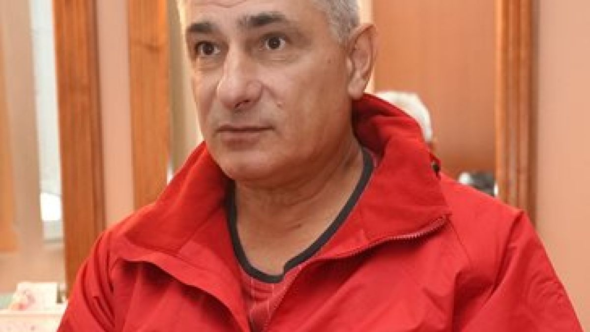 Нагла изневяра шокира Христо Гърбов, спипал съпругата си да... СНИМКА