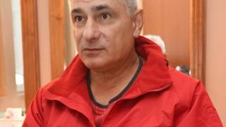 Нагла изневяра шокира Христо Гърбов, спипал съпругата си да... СНИМКА