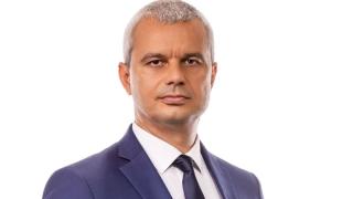 Костадин Костадинов призова всеки българин всеки ден да избира свободата