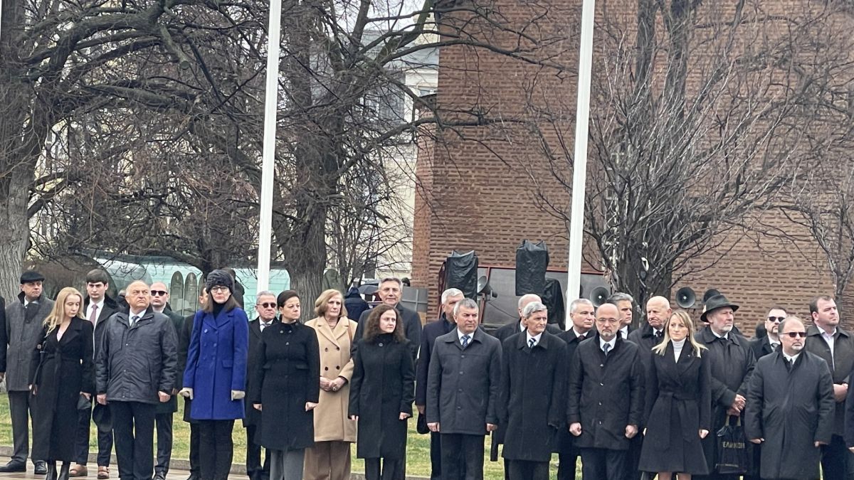 Мустафа Карадайъ на 3 март: Да дадем обет да пазим България мирна и свободна
