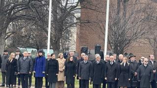 Мустафа Карадайъ на 3 март: Да дадем обет да пазим България мирна и свободна