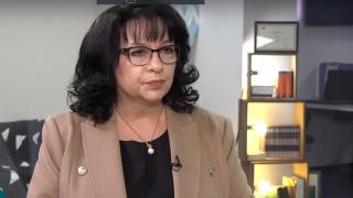 Петкова каза коя е основната мярка, която би спряла инфлацията 