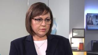 Нинова директно: Не можем повече да ходим на избори, ще накажат всеки, който...